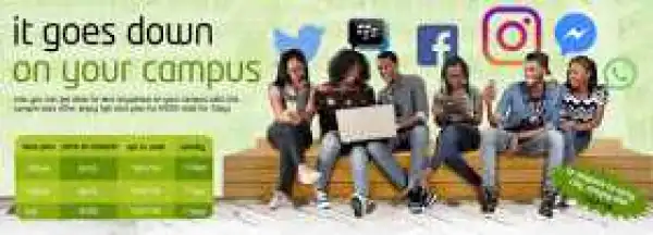 Etisalat Launches EasyCliq Campus Data - See How To Opt in